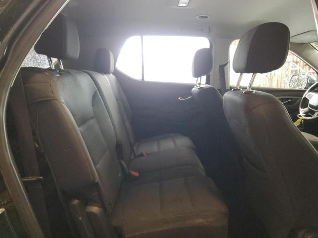 Aukcja sprzedaży 2019 Chevrolet Traverse Lt, vin: 1GNERGKW8KJ320810, numer aukcji: 43582264