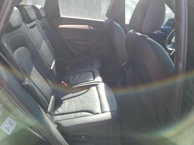 41975354 :رقم المزاد ، WA1MKAFP9AA045207 vin ، 2010 Audi Q5 Premium Plus مزاد بيع