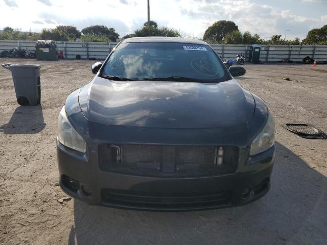 Aukcja sprzedaży 2014 Nissan Maxima S, vin: 1N4AA5AP9EC905911, numer aukcji: 43588794