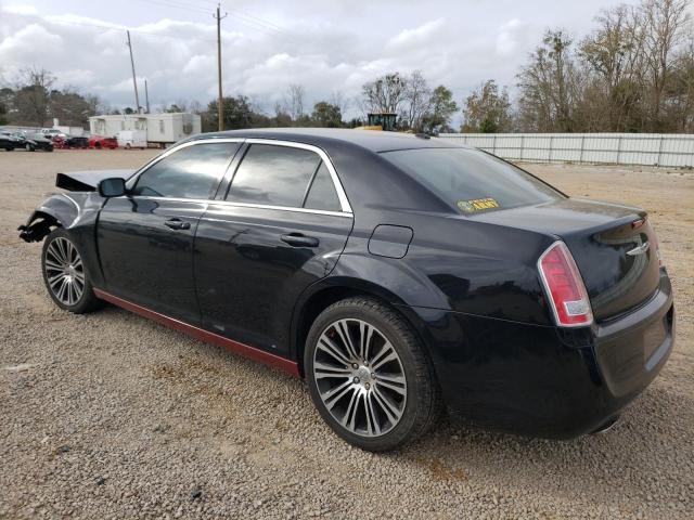 2014 Chrysler 300 S მანქანა იყიდება აუქციონზე, vin: 2C3CCABGXEH118939, აუქციონის ნომერი: 44502894