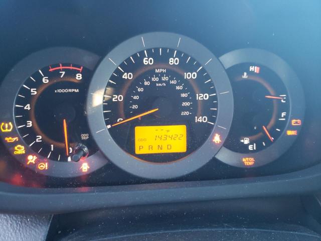 Aukcja sprzedaży 2010 Toyota Rav4 Sport, vin: 2T3RF4DV4AW077664, numer aukcji: 43822464