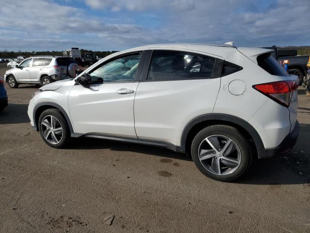 43828784 :رقم المزاد ، 3CZRU6H58NM767270 vin ، 2022 Honda Hr-v Ex مزاد بيع