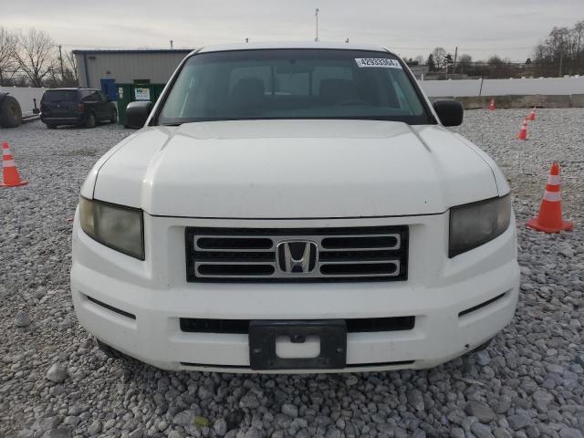 42933364 :رقم المزاد ، 2HJYK16238H537220 vin ، 2008 Honda Ridgeline Rt مزاد بيع