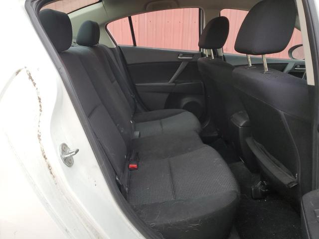 2013 Mazda 3 I მანქანა იყიდება აუქციონზე, vin: JM1BL1UF6D1714011, აუქციონის ნომერი: 40652194