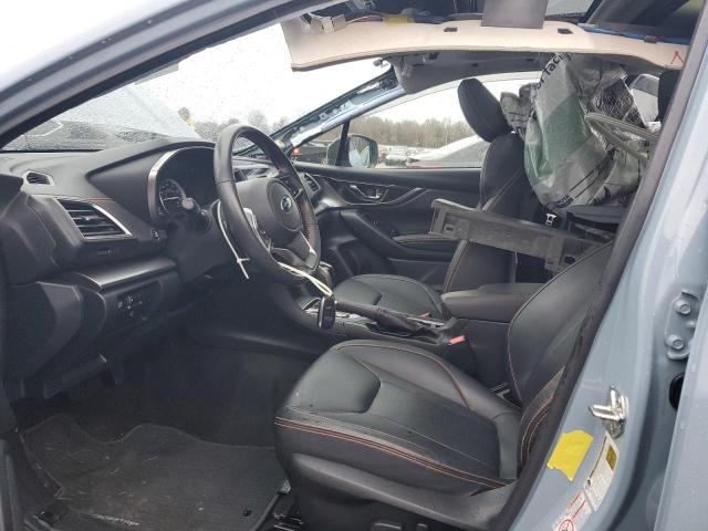 41227124 :رقم المزاد ، JF2GTAMC2KH324511 vin ، 2019 Subaru Crosstrek مزاد بيع