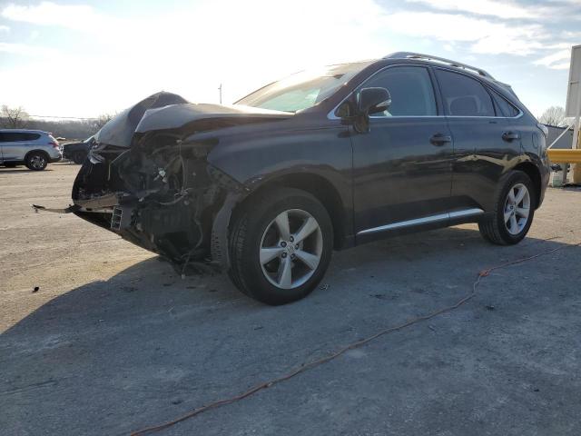 Aukcja sprzedaży 2015 Lexus Rx 350 Base, vin: 2T2BK1BA5FC296870, numer aukcji: 43913134