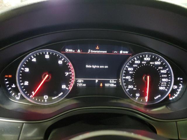 Продажа на аукционе авто 2012 Audi A6, vin: WAUBGAFC1CN015803, номер лота: 43630254