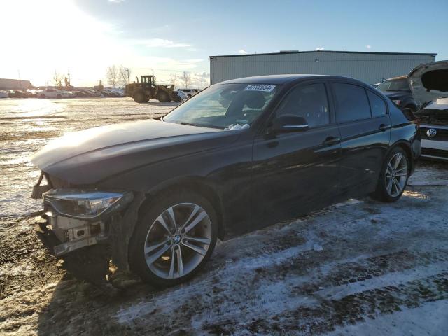 Продажа на аукционе авто 2013 Bmw 328 Xi, vin: WBA3B3C56DF537360, номер лота: 42782654