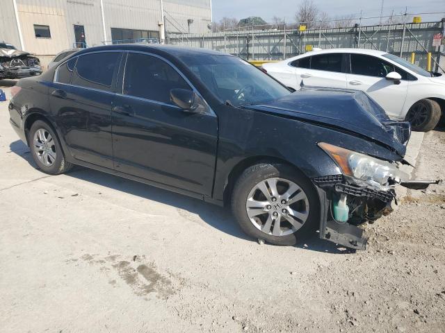 Aukcja sprzedaży 2012 Honda Accord Se, vin: 1HGCP2F6XCA142291, numer aukcji: 43786244