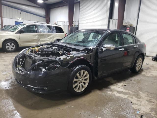 Aukcja sprzedaży 2014 Chrysler 200 Limited, vin: 1C3CCBCGXEN187013, numer aukcji: 43351924