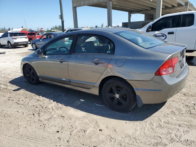 Продажа на аукционе авто 2006 Honda Civic Ex, vin: JHMFA16826S004623, номер лота: 43936444