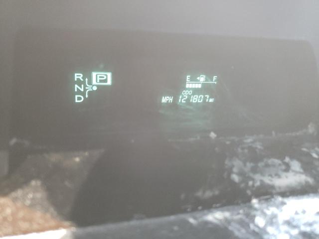2008 Toyota Prius მანქანა იყიდება აუქციონზე, vin: JTDKB20U483387535, აუქციონის ნომერი: 44978454