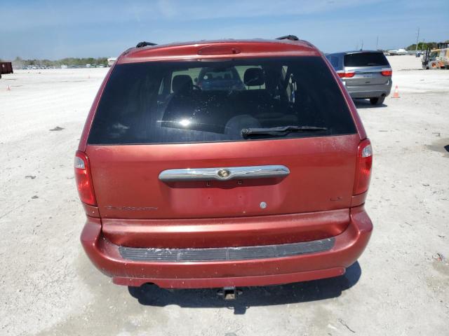 Aukcja sprzedaży 2007 Chrysler Town & Country Lx, vin: 2A4GP44R17R220803, numer aukcji: 44447654