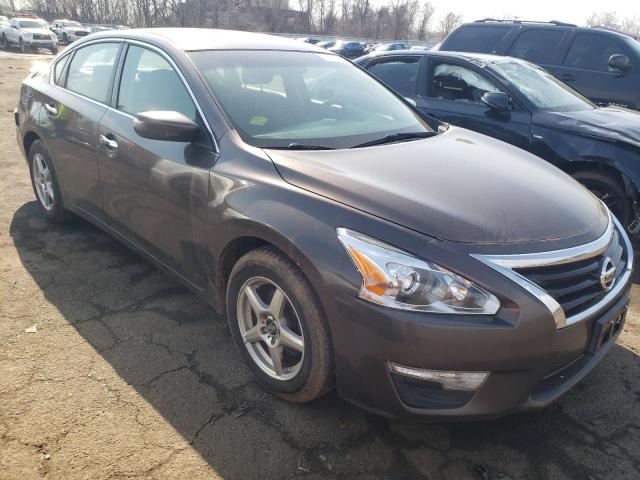 Aukcja sprzedaży 2014 Nissan Altima 2.5, vin: 1N4AL3AP3EC108522, numer aukcji: 44025164