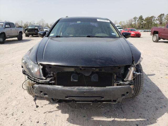 Продаж на аукціоні авто 2010 Honda Accord Exl, vin: 1HGCP3F87AA009640, номер лоту: 44399014