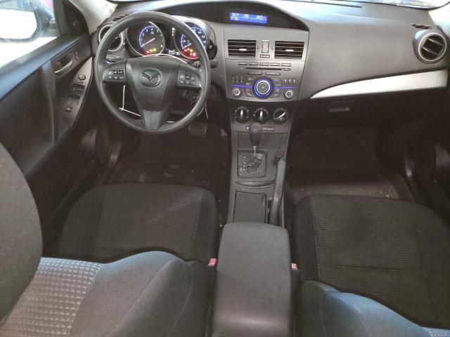 39638814 :رقم المزاد ، JM1BL1VF9C1513023 vin ، 2012 Mazda 3 I مزاد بيع