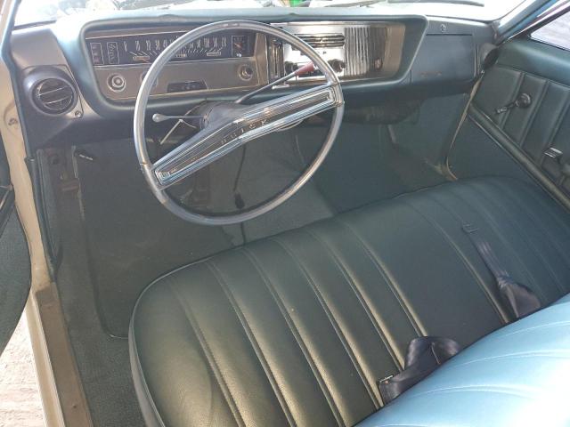 Продаж на аукціоні авто 1964 Buick Skylark, vin: 3K3014472, номер лоту: 43820304