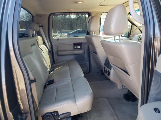 Aukcja sprzedaży 2005 Ford F150 Supercrew, vin: 1FTPW14505FA65444, numer aukcji: 43411514