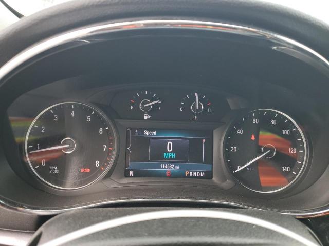 Aukcja sprzedaży 2019 Buick Encore Preferred, vin: KL4CJASB1KB891433, numer aukcji: 44094394