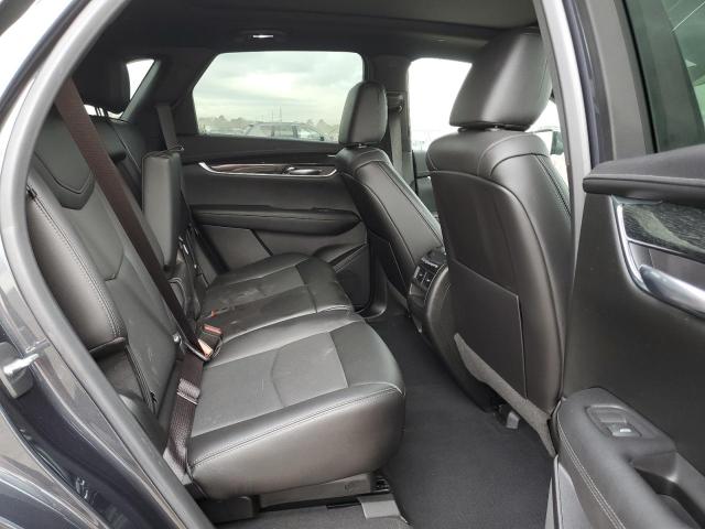 Aukcja sprzedaży 2021 Cadillac Xt5 Premium Luxury, vin: 1GYKNCRSXMZ149351, numer aukcji: 42697204