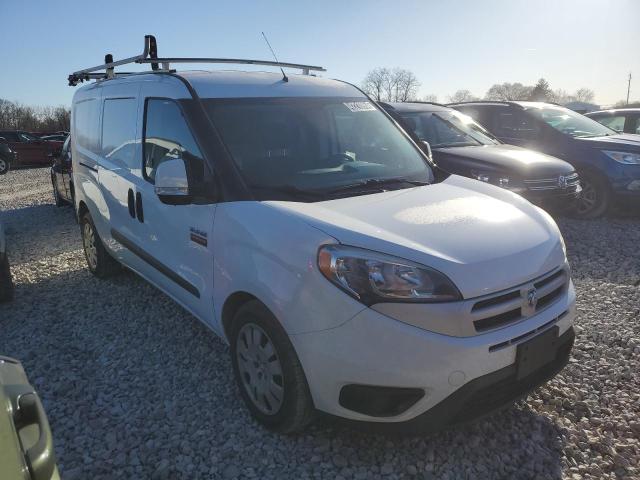 Aukcja sprzedaży 2017 Ram Promaster City Slt, vin: ZFBERFBB3H6E50706, numer aukcji: 42210964