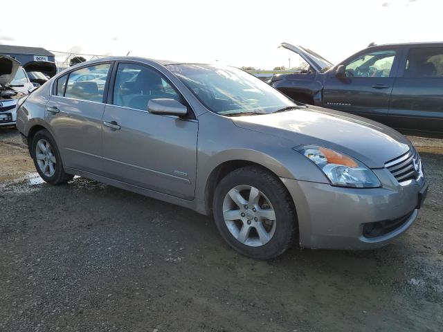 Aukcja sprzedaży 2008 Nissan Altima Hybrid, vin: 1N4CL21E88C162050, numer aukcji: 43822214