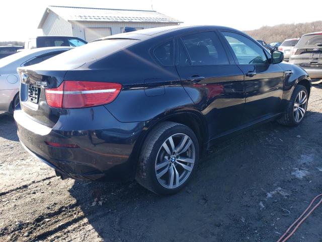 Aukcja sprzedaży 2011 Bmw X6 M, vin: 5YMGZ0C55BLK14020, numer aukcji: 43210374