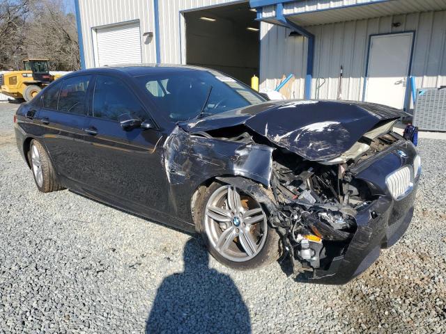 Aukcja sprzedaży 2014 Bmw 550 I, vin: WBAKN9C5XED681156, numer aukcji: 43928714