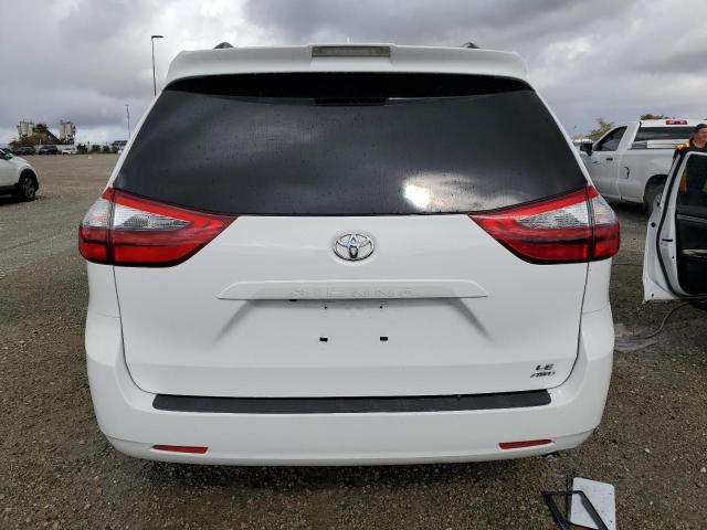 Aukcja sprzedaży 2020 Toyota Sienna Le, vin: 5TDJZ3DC2LS240409, numer aukcji: 39974074
