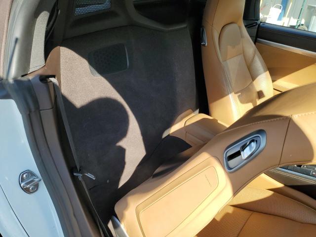 Aukcja sprzedaży 2017 Porsche Boxster S, vin: WP0CB2A81HS241847, numer aukcji: 43464914