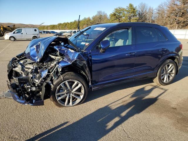Aukcja sprzedaży 2023 Audi Q3 Premium S Line 45, vin: WA1DECF39P1113675, numer aukcji: 43770504