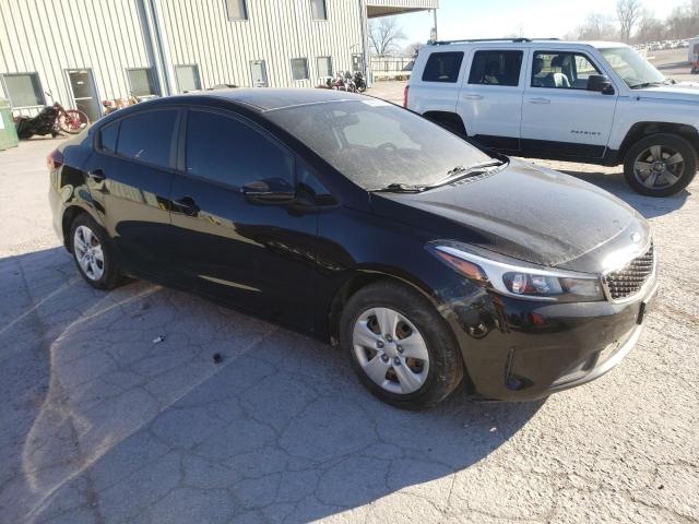 Продаж на аукціоні авто 2017 Kia Forte Lx, vin: 3KPFK4A70HE090339, номер лоту: 44299974