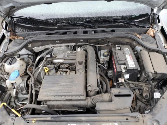 44676934 :رقم المزاد ، 3VW2B7AJ0HM388646 vin ، 2017 Volkswagen Jetta مزاد بيع