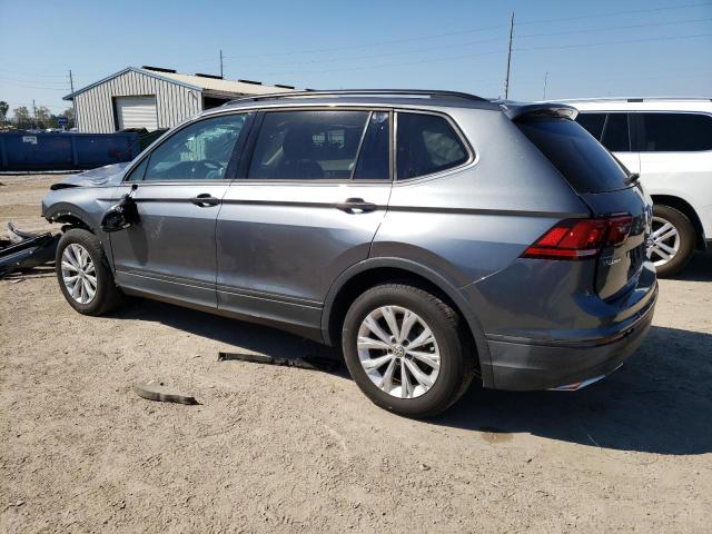 Aukcja sprzedaży 2019 Volkswagen Tiguan S, vin: 3VV1B7AX6KM043018, numer aukcji: 43777104