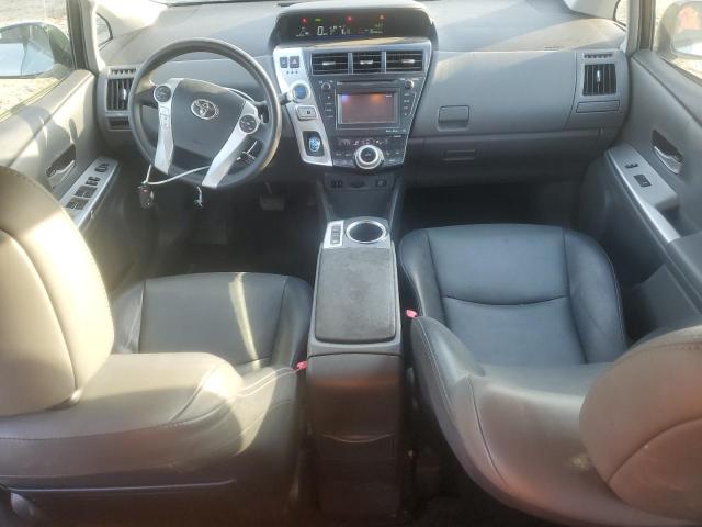 Aukcja sprzedaży 2012 Toyota Prius V, vin: JTDZN3EU5C3075818, numer aukcji: 43699714