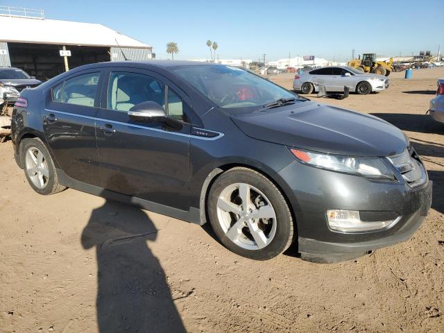 Продаж на аукціоні авто 2013 Chevrolet Volt, vin: 1G1RA6E41DU127835, номер лоту: 43347714