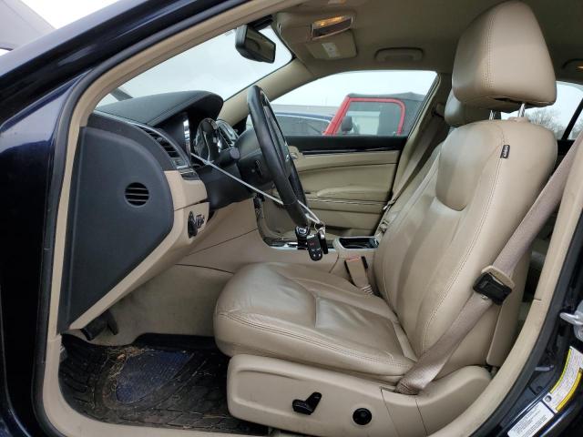 Продажа на аукционе авто 2012 Chrysler 300 Limited, vin: 2C3CCACG0CH274550, номер лота: 42030304