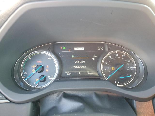 2022 Toyota Venza Le მანქანა იყიდება აუქციონზე, vin: JTEAAAAH2NJ114543, აუქციონის ნომერი: 43128784