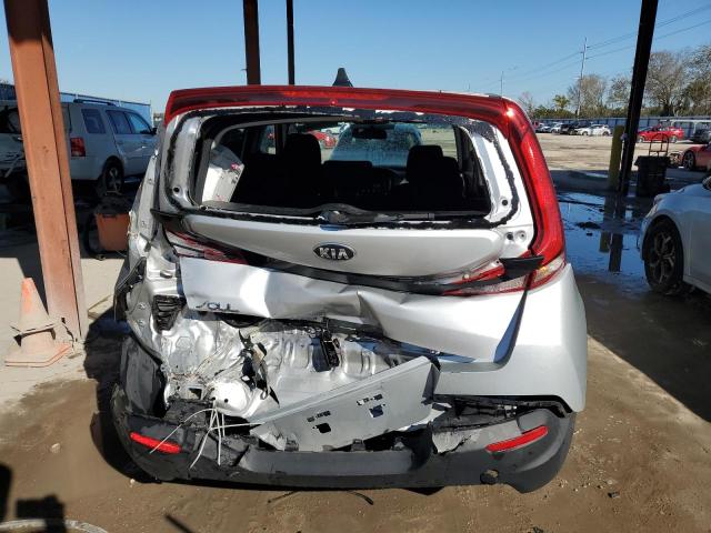 Aukcja sprzedaży 2020 Kia Soul Lx, vin: KNDJ23AU8L7716769, numer aukcji: 43568944