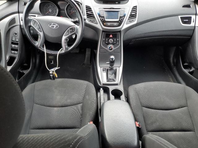 Продажа на аукционе авто 2015 Hyundai Elantra Se, vin: 5NPDH4AEXFH637582, номер лота: 41188514