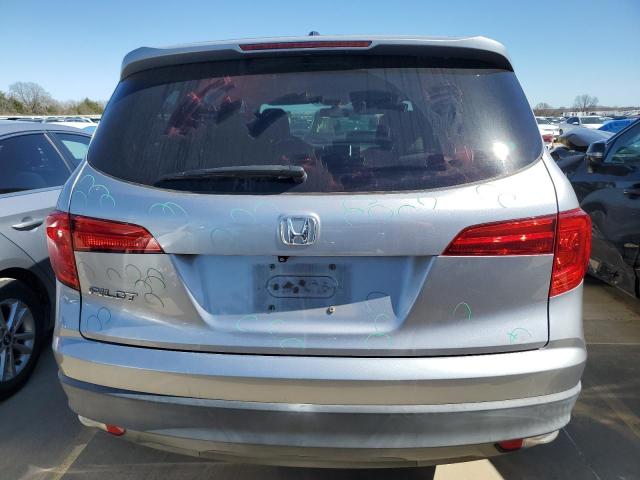 Aukcja sprzedaży 2016 Honda Pilot Exln, vin: 5FNYF5H78GB024302, numer aukcji: 42963104