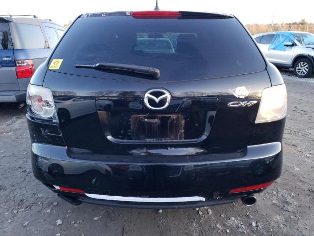 Aukcja sprzedaży 2012 Mazda Cx-7, vin: JM3ER2BM9C0413375, numer aukcji: 44019154