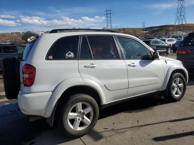 43865314 :رقم المزاد ، JTEHD20VX50056352 vin ، 2005 Toyota Rav4 مزاد بيع