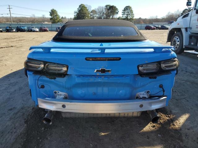 Aukcja sprzedaży 2022 Chevrolet Camaro, vin: 1G1FB3DX1N0104767, numer aukcji: 42658334