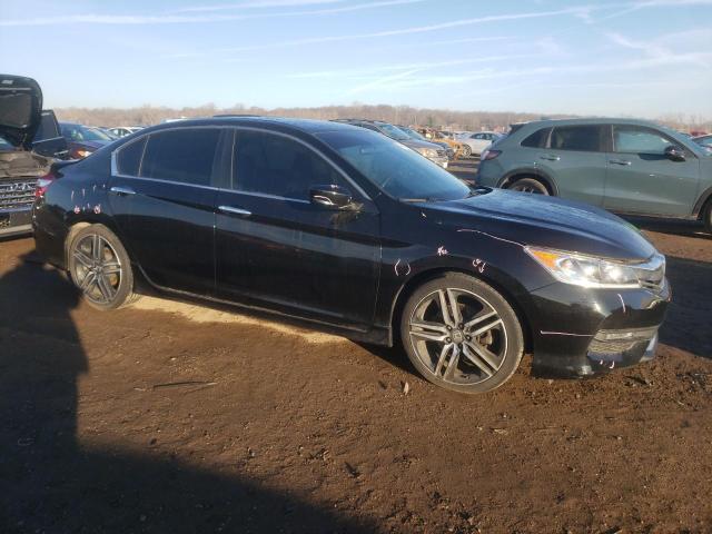 Продажа на аукционе авто 2017 Honda Accord Sport Special Edition, vin: 1HGCR2F12HA266058, номер лота: 41655644