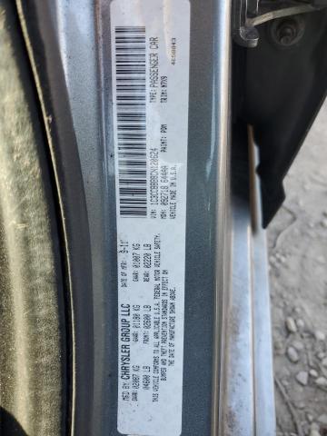 Продажа на аукционе авто 2012 Chrysler 200 Touring, vin: 1C3CCBBB8CN120624, номер лота: 41380164