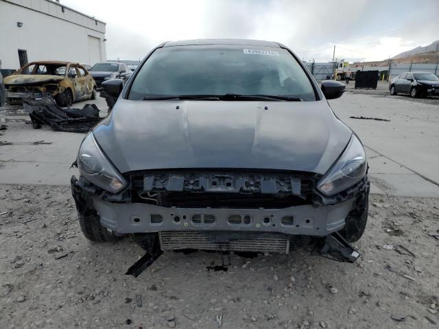 2016 Ford Focus St მანქანა იყიდება აუქციონზე, vin: 1FADP3L93GL315740, აუქციონის ნომერი: 43983714