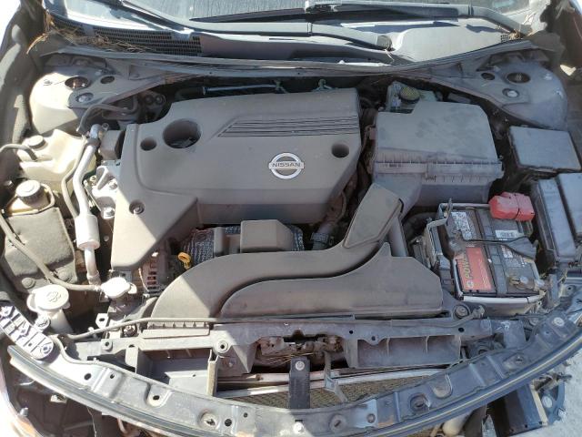 44535774 :رقم المزاد ، 1N4AL3AP5FN354378 vin ، 2015 Nissan Altima 2.5 مزاد بيع