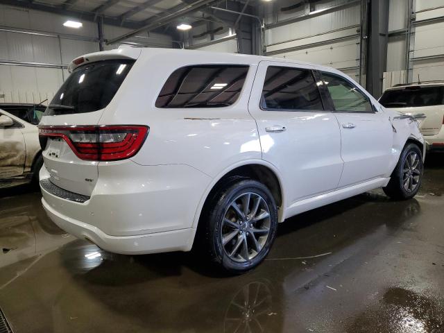 Aukcja sprzedaży 2017 Dodge Durango Gt, vin: 1C4RDJDG7HC883839, numer aukcji: 40961224