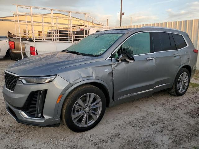 Aukcja sprzedaży 2023 Cadillac Xt6 Premium Luxury, vin: 1GYKPCRS2PZ172282, numer aukcji: 42073364